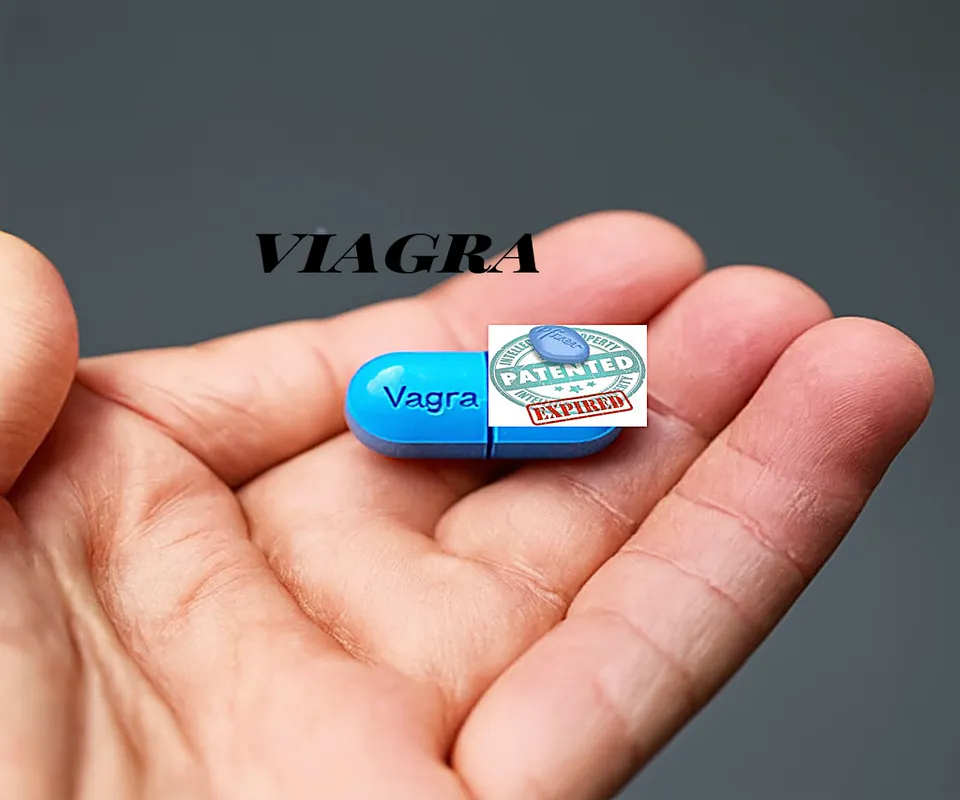 Para comprar viagra es necesario receta